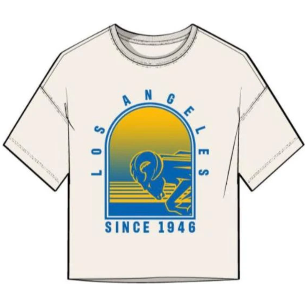 1946 tee