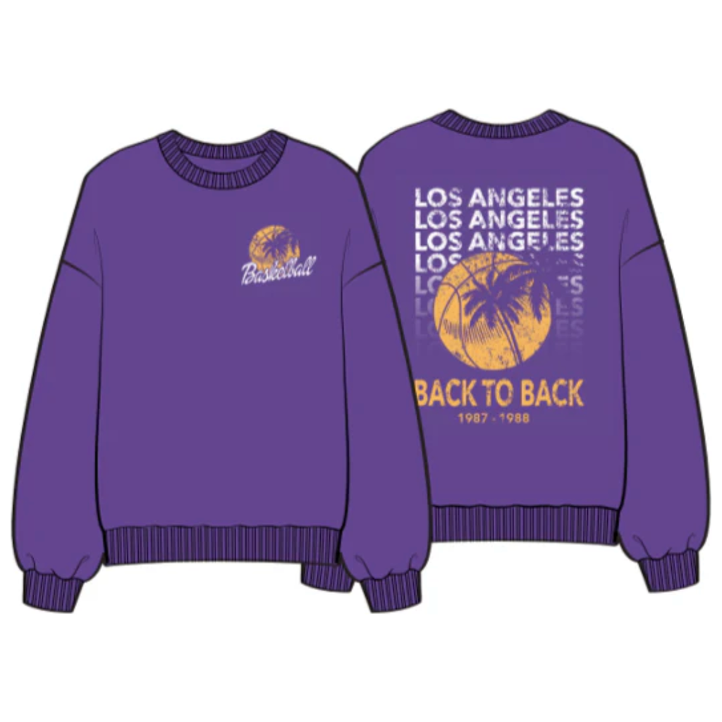 back to back sweatshirt