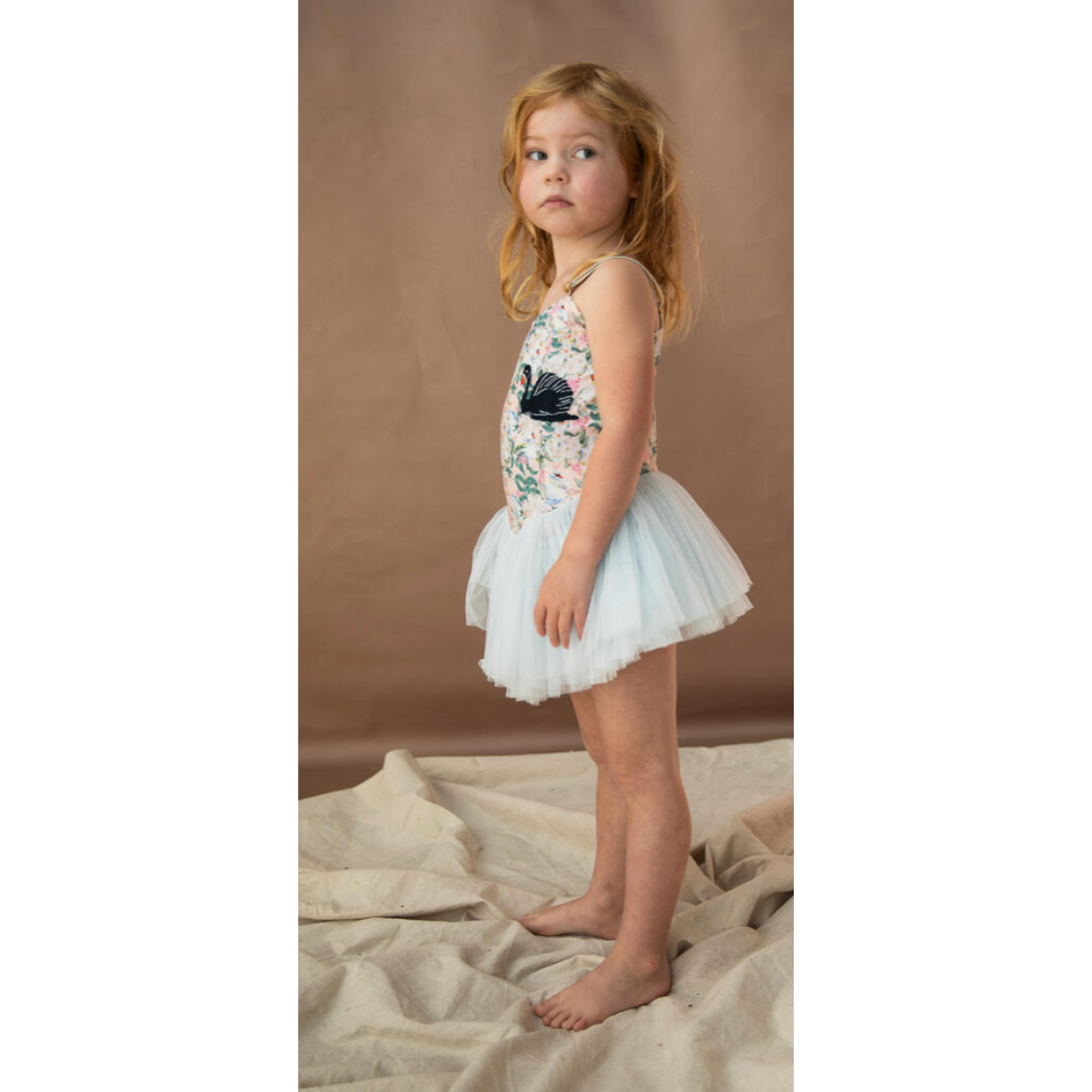 edith tutu | hello gorgeous