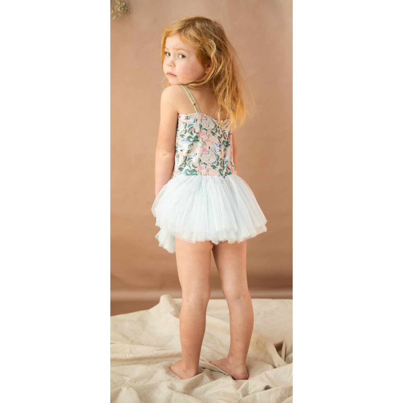 edith tutu | hello gorgeous