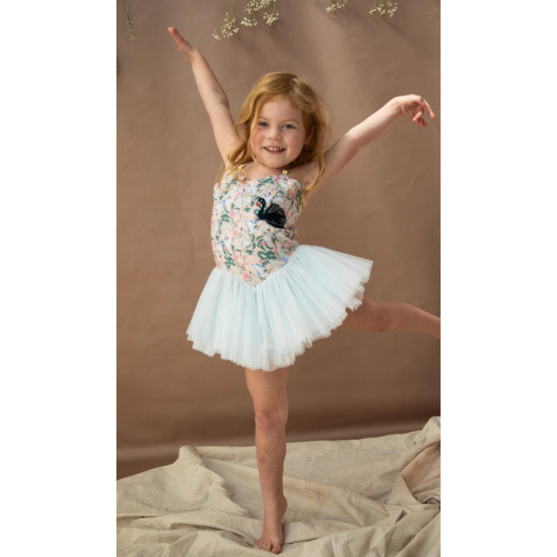 edith tutu | hello gorgeous