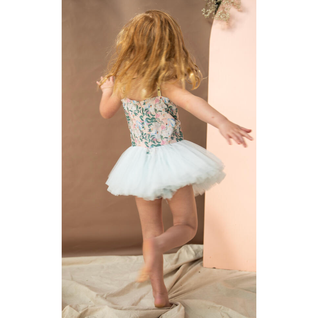 edith tutu | hello gorgeous