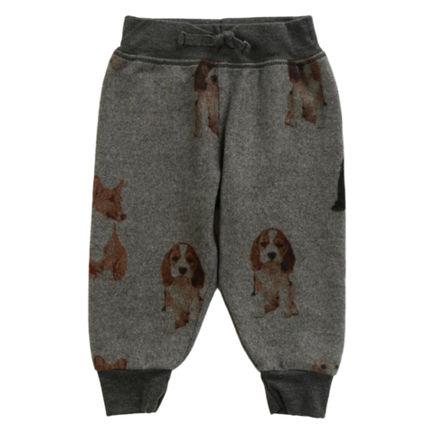 back pocket pant | dogs