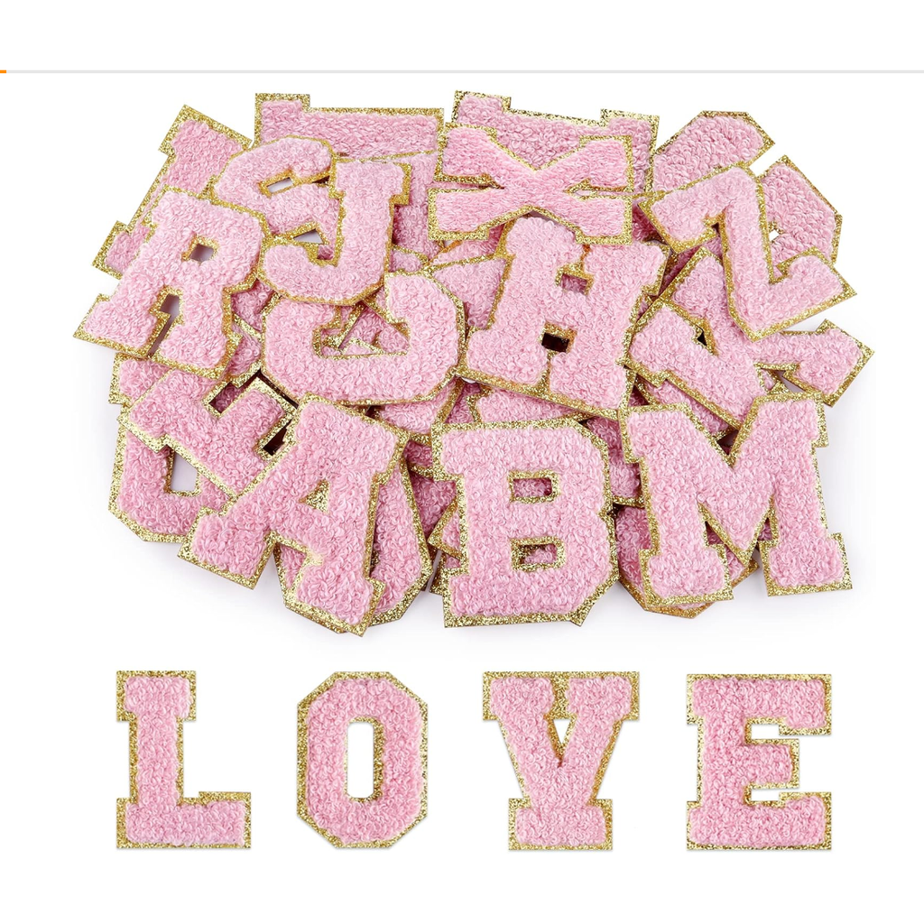 single patch