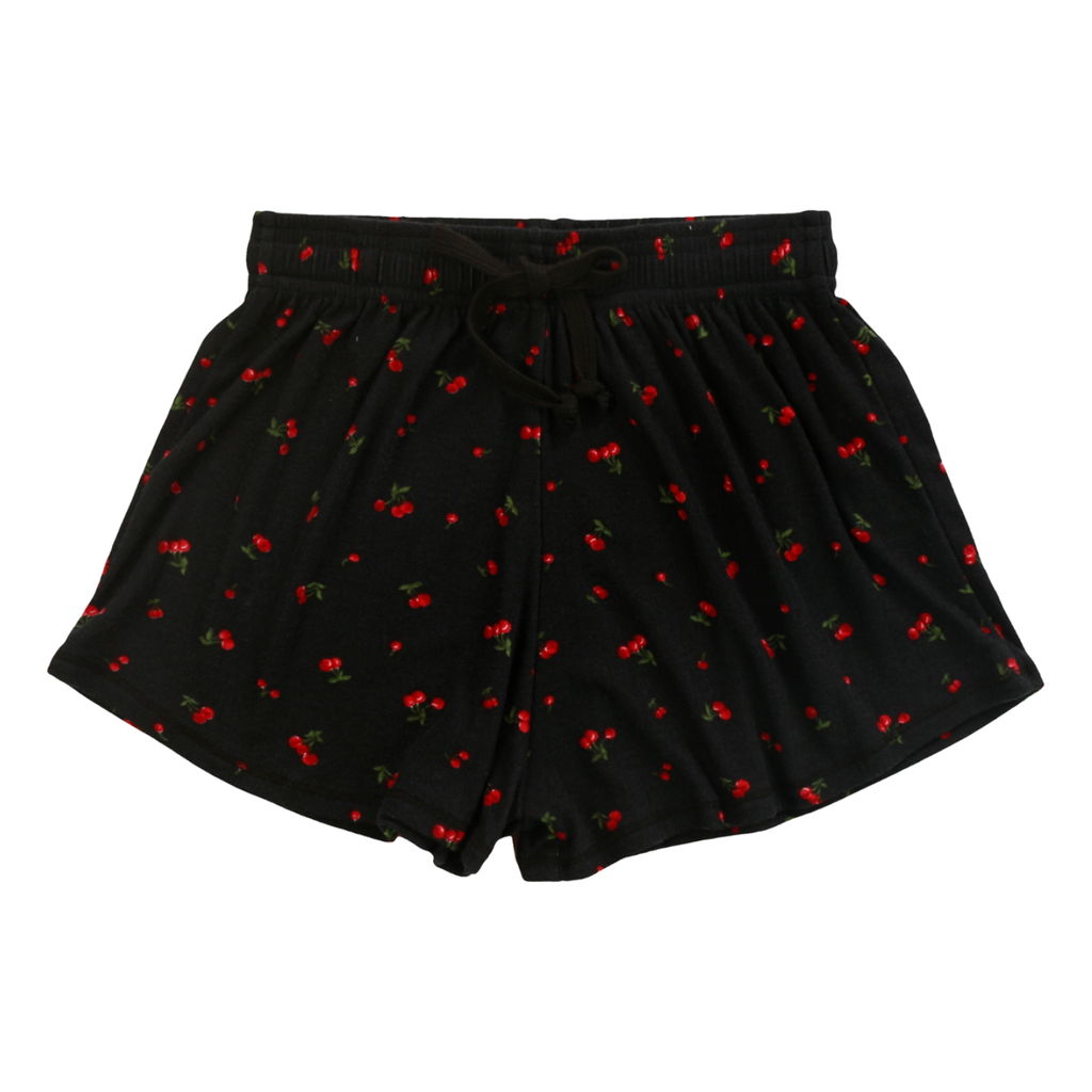 boxer short | cherries