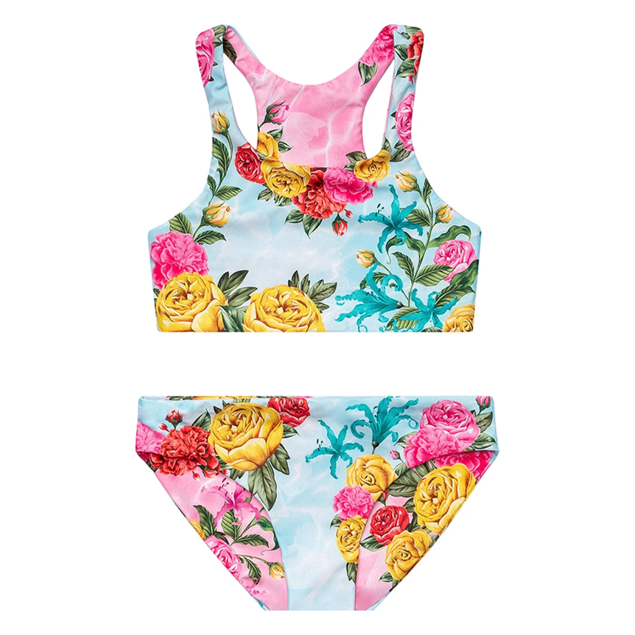 gianna mirage suit