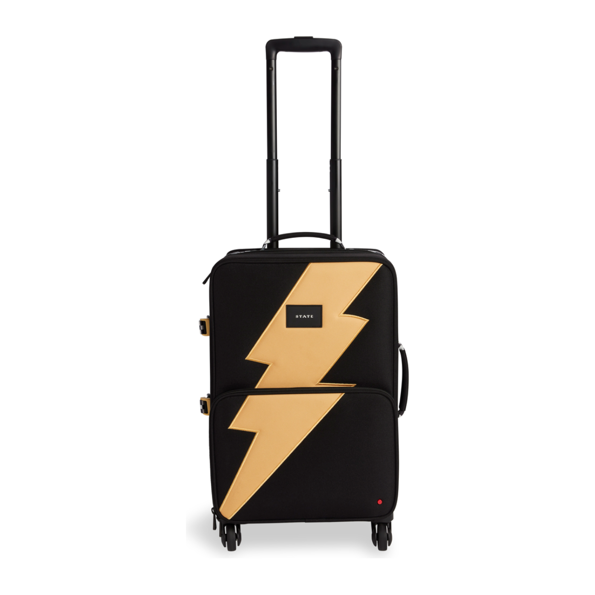 logan carry-on suitcase | bolt