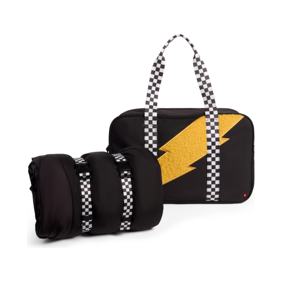 redwood sleeping bag | bolt