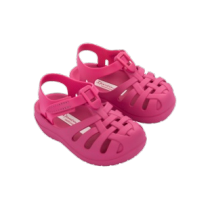 my first ipanema baby summer basic sandal | pink