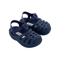 my first ipanema baby summer basic sandal | dark blue