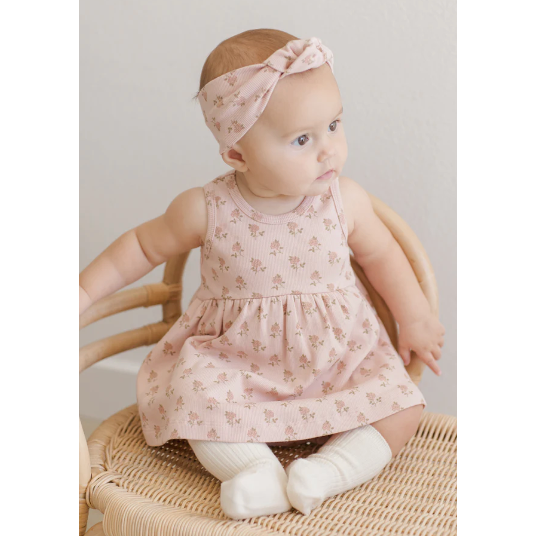 sock set || ivory, bubblegum