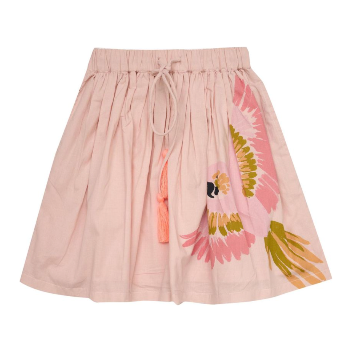 chloe skirt | fly with me