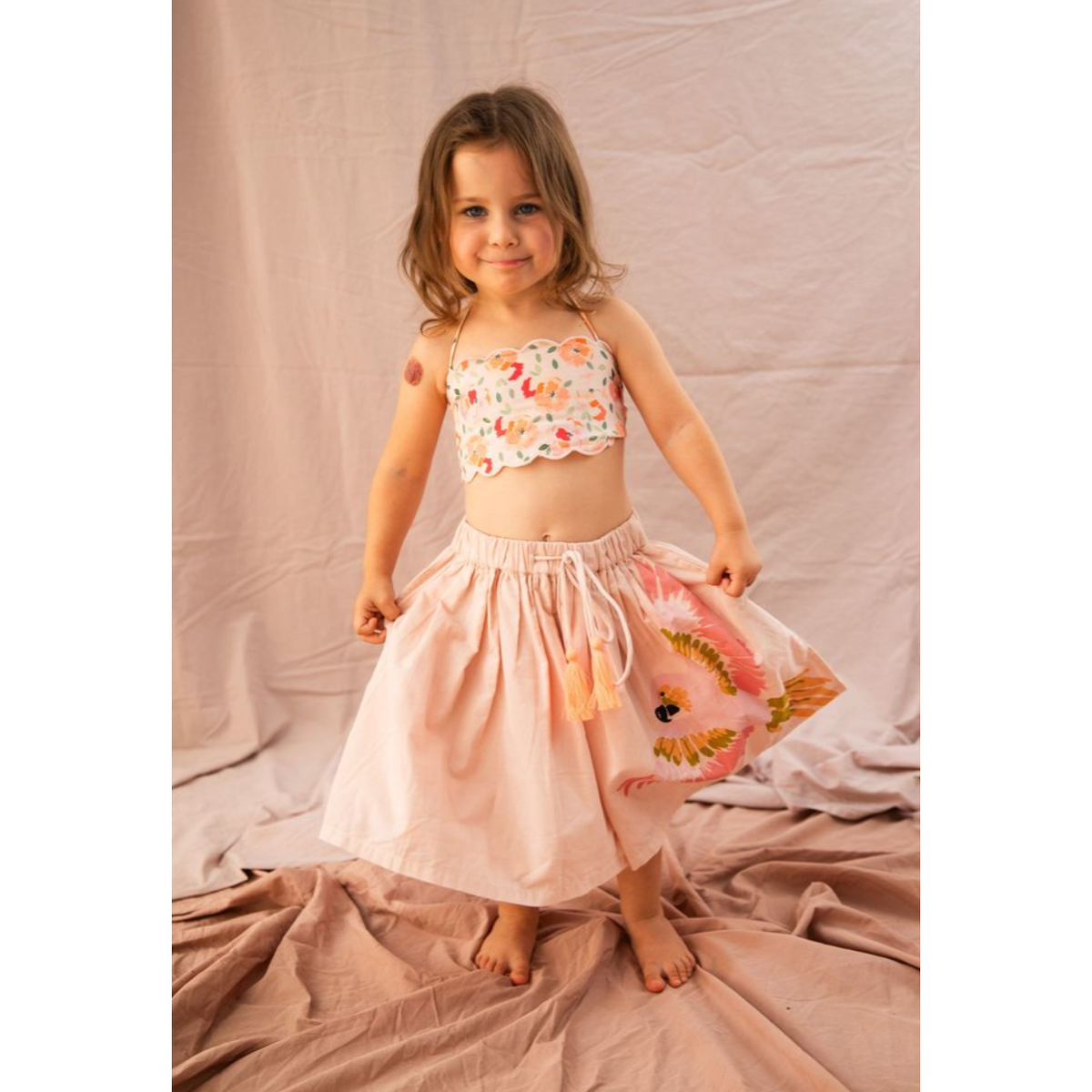 chloe skirt | fly with me