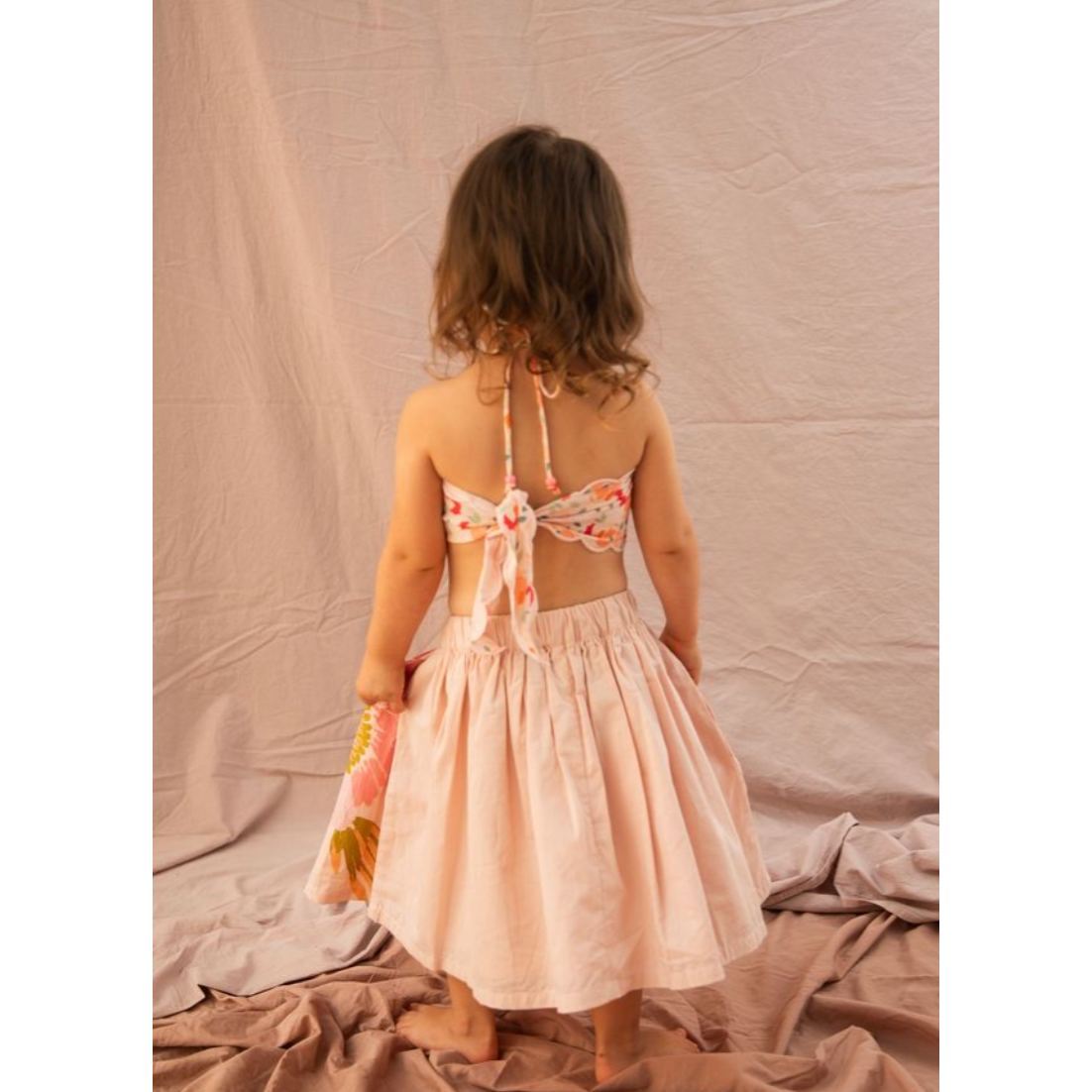 chloe skirt | fly with me