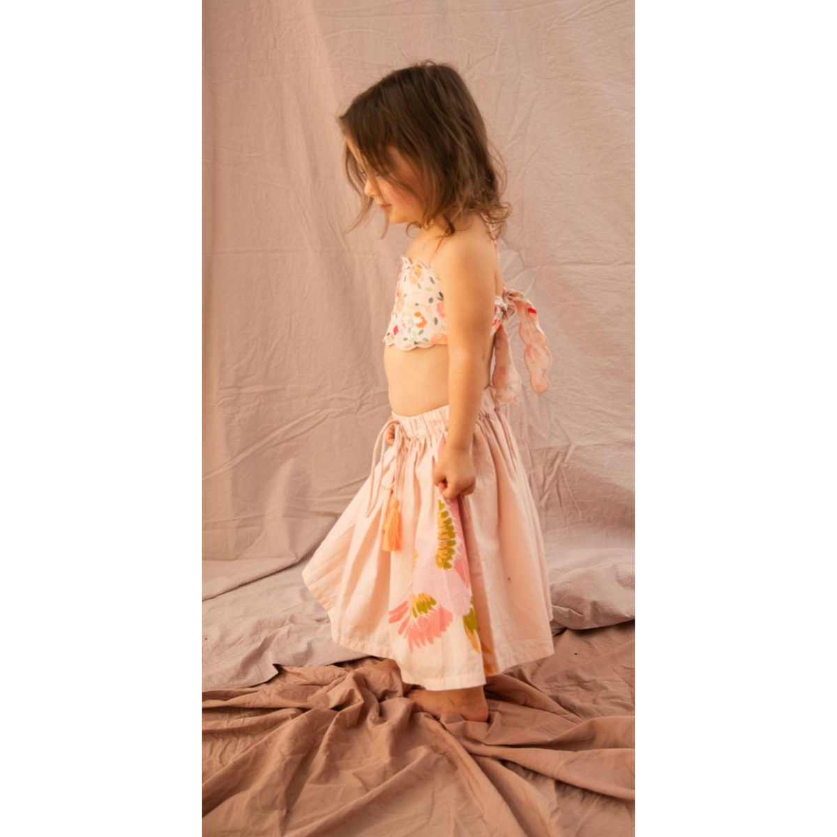 chloe skirt | fly with me