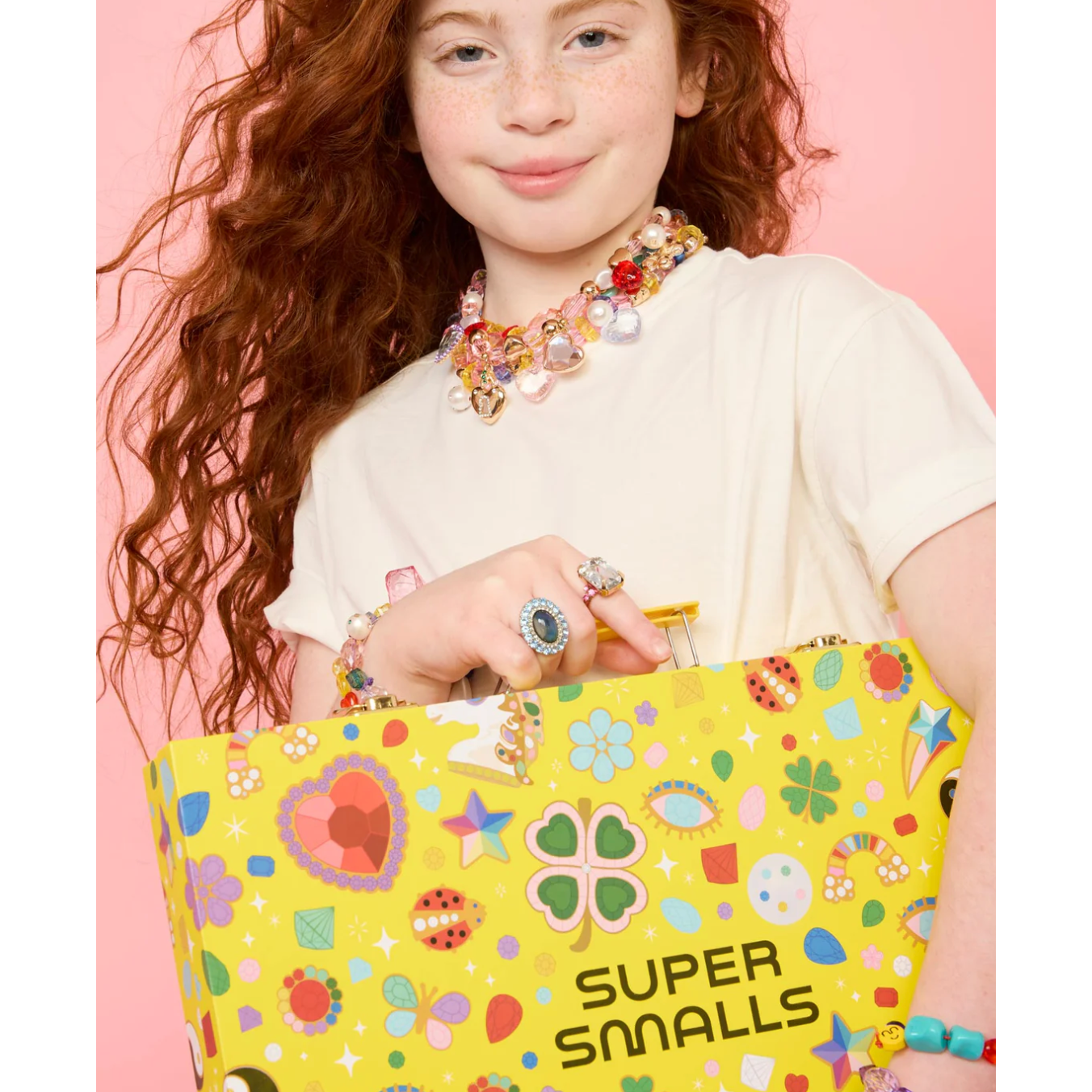 super entrepreneur bead kit