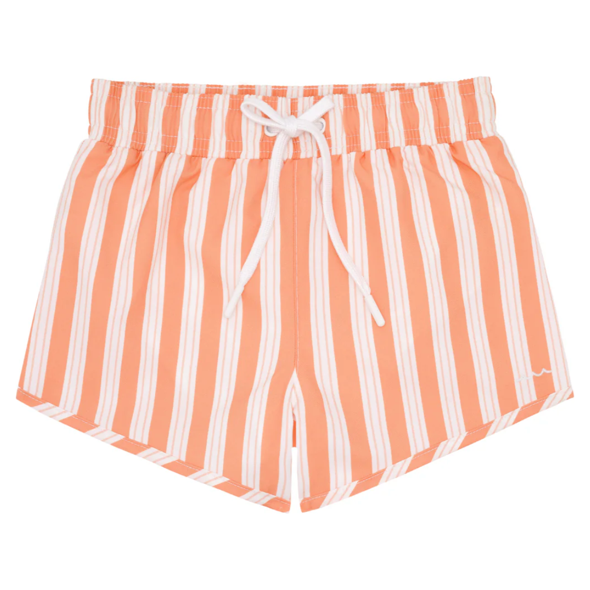 boys swizzle stripe boardie