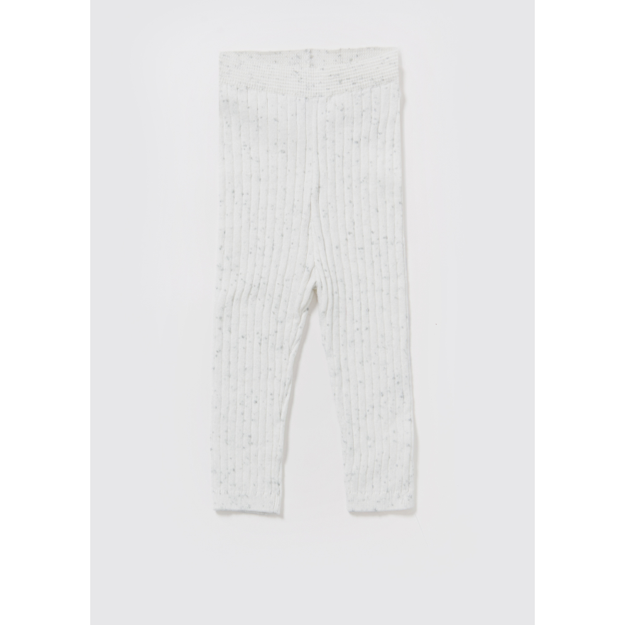 leggings hug me | white