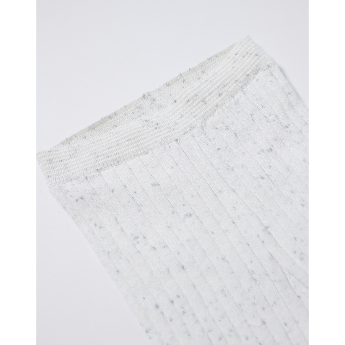 leggings hug me | white