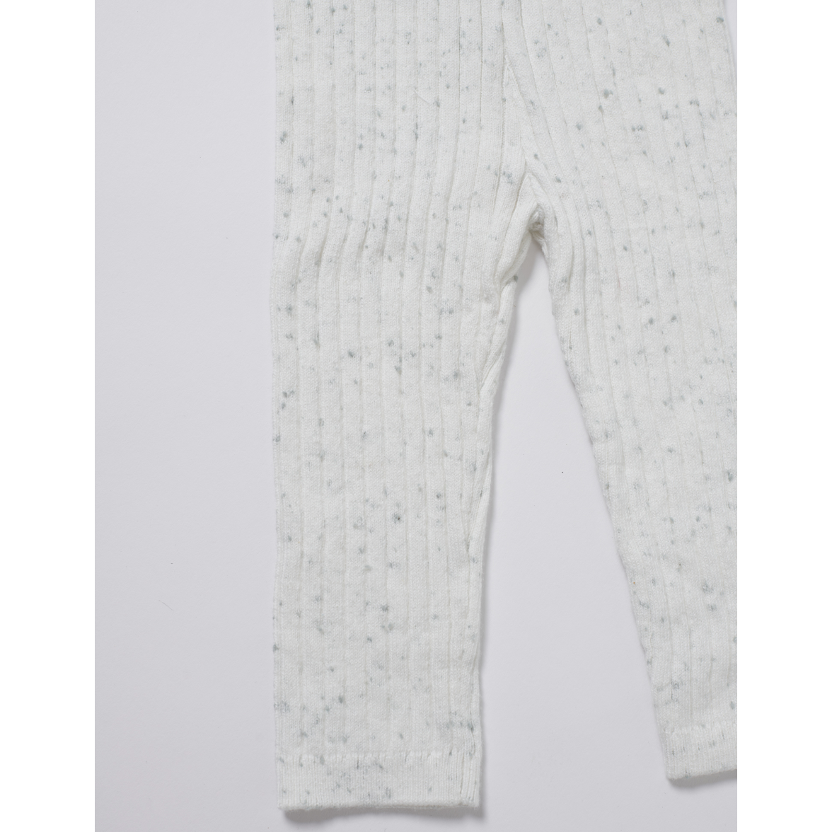 leggings hug me | white