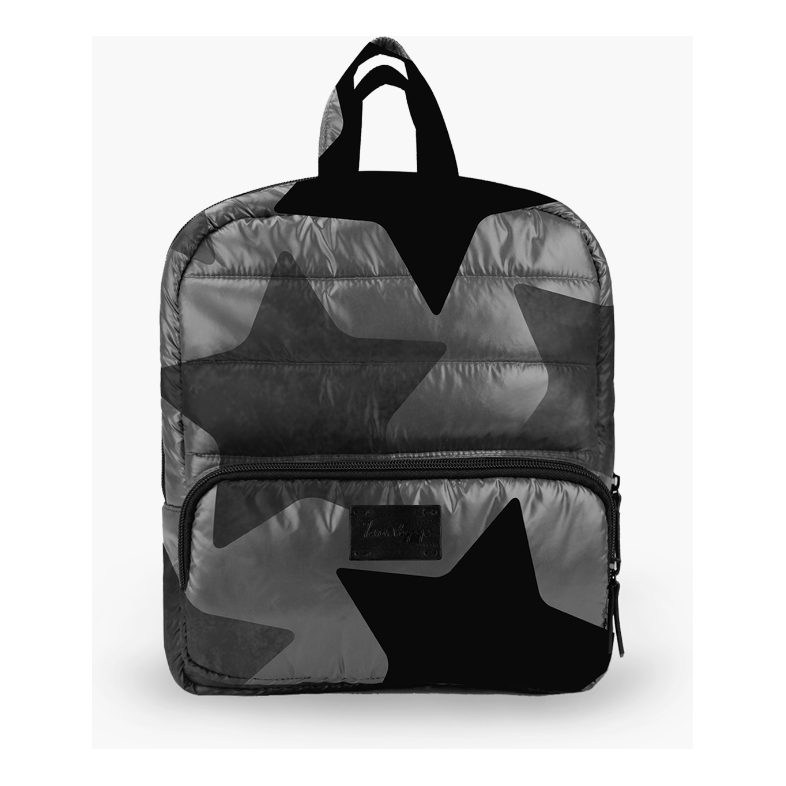 midi classic backpack | print stella grand