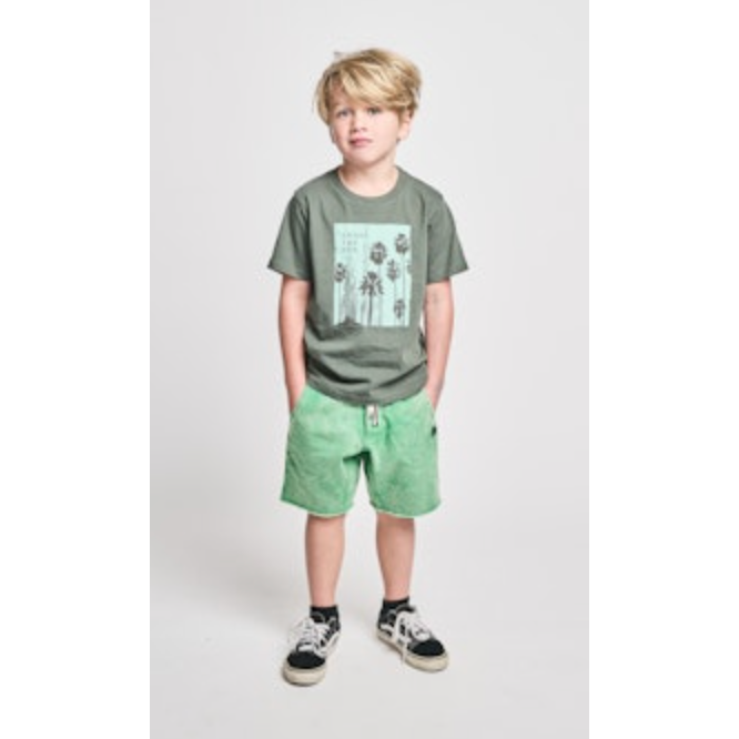 chase tee | ocean green