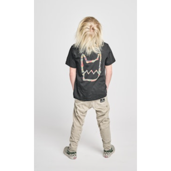 alltime pant | washed sand