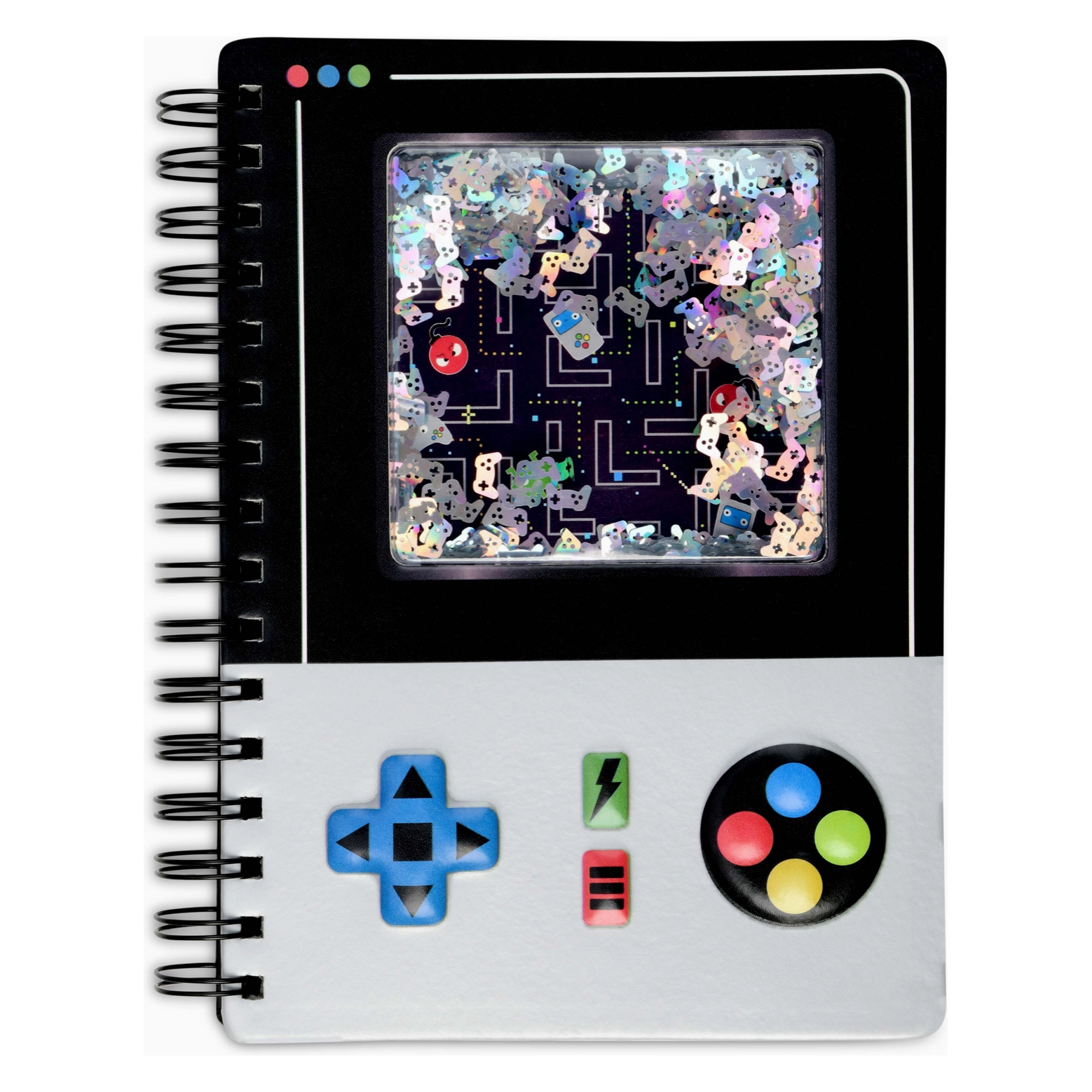 game on journal