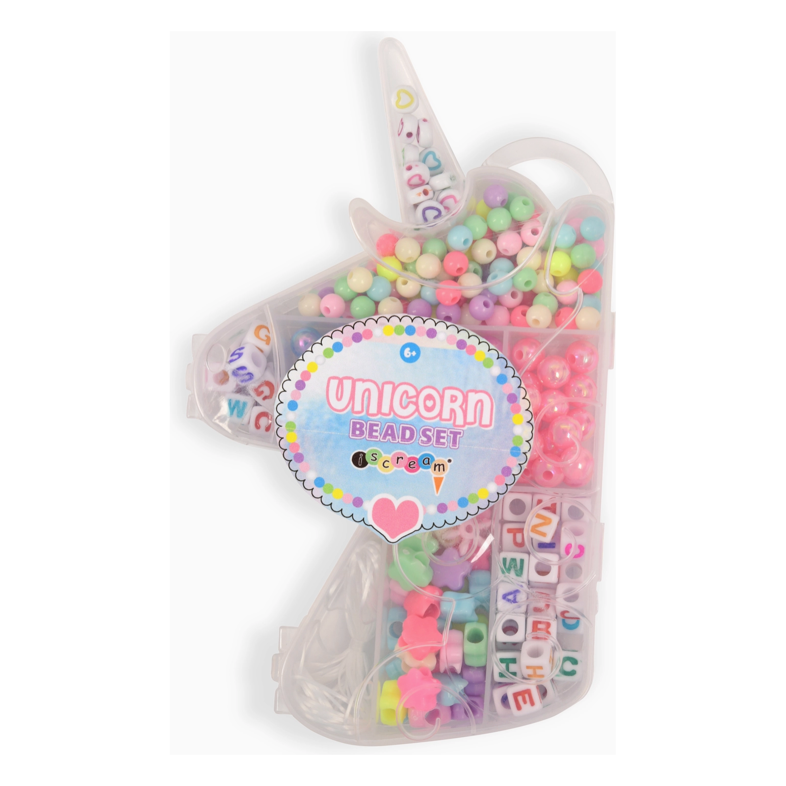 unicorn bead kit