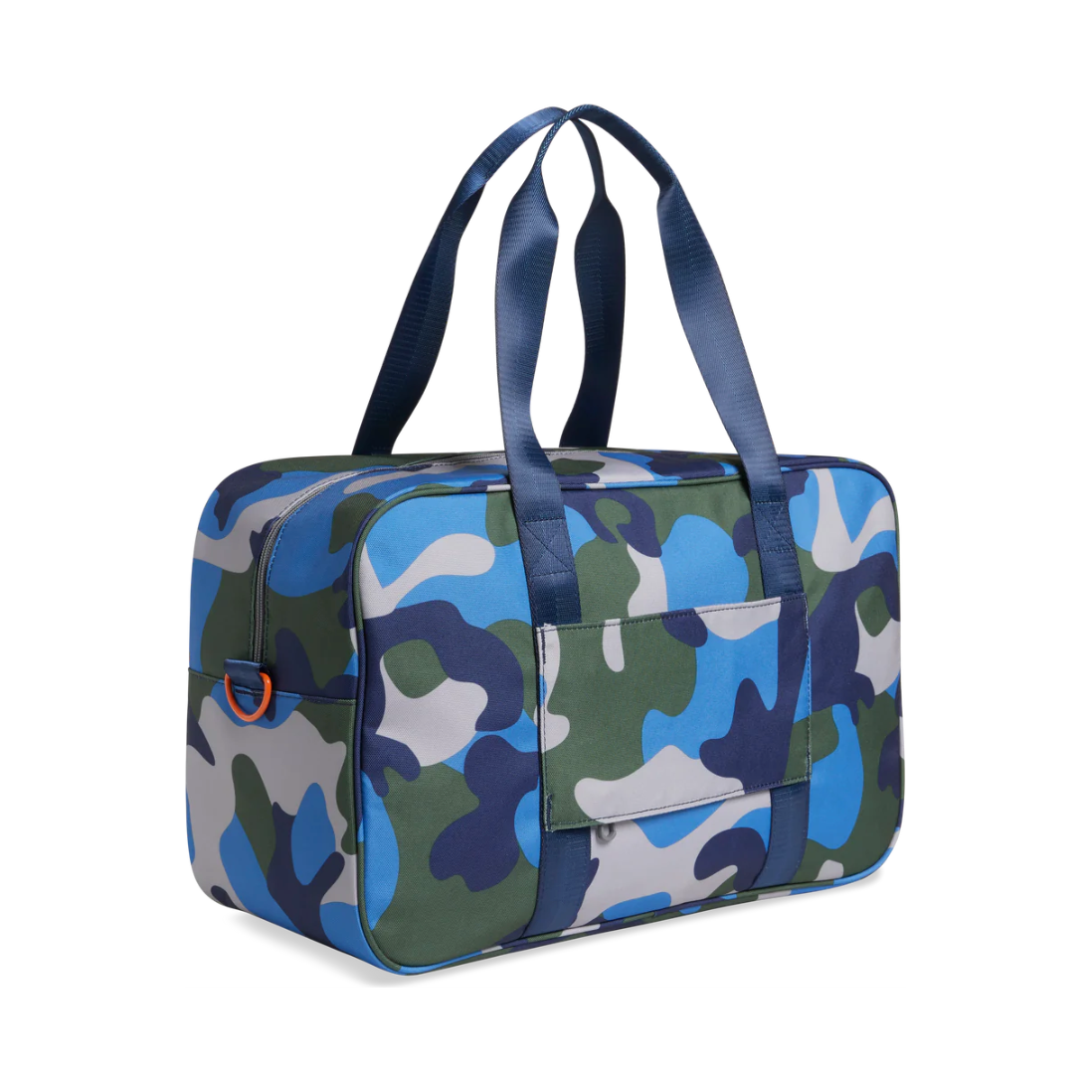 rockaway duffle | camo