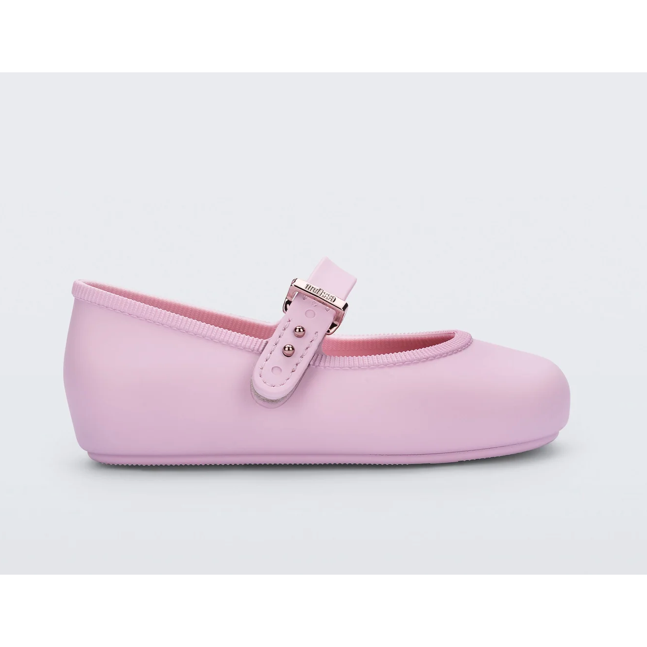 mini ballerina | pink