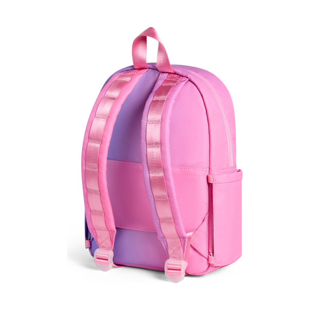 kane kids mini backpack | ombre fuzzy hearts PREORDER
