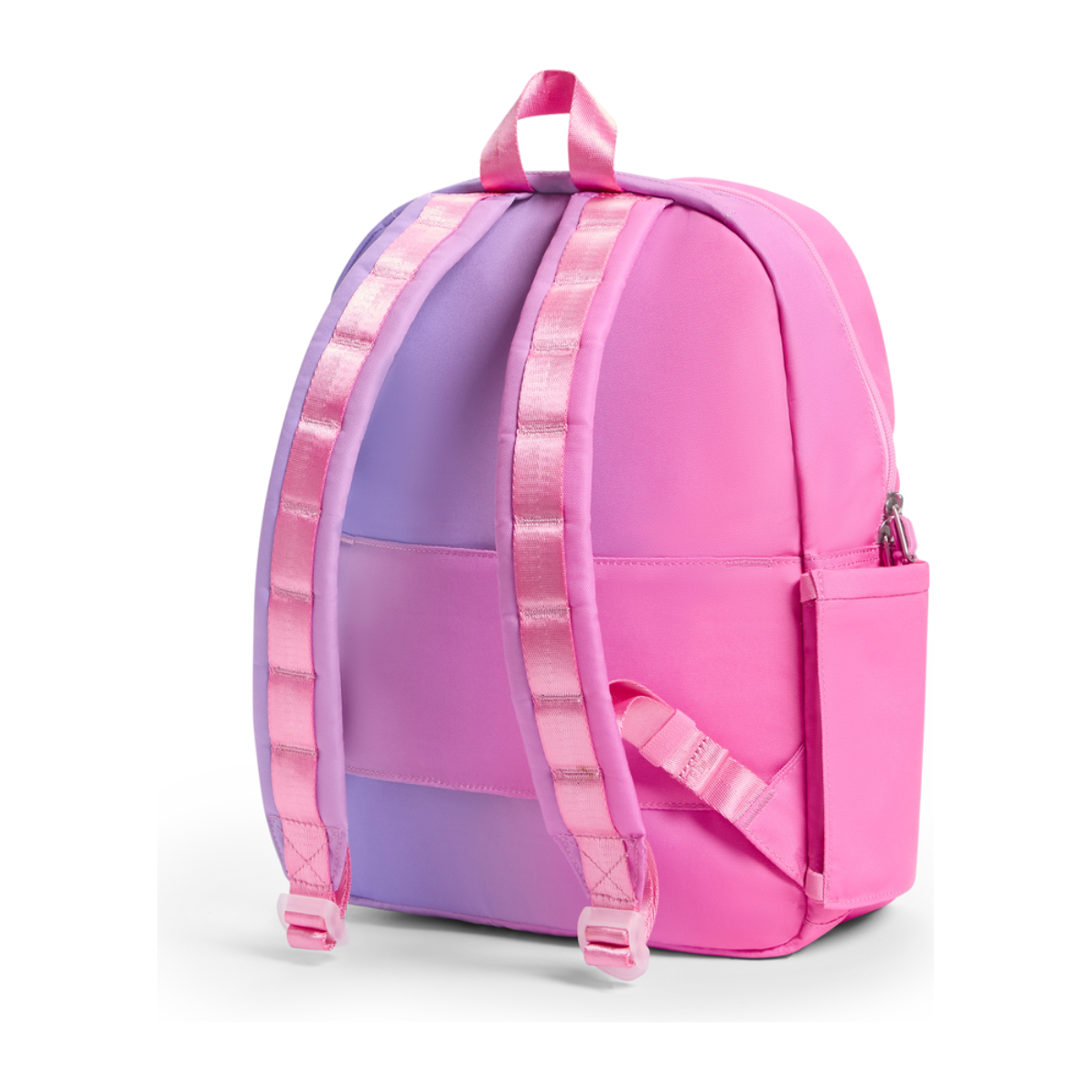 kane kids backpack | ombre fuzzy hearts PREORDER
