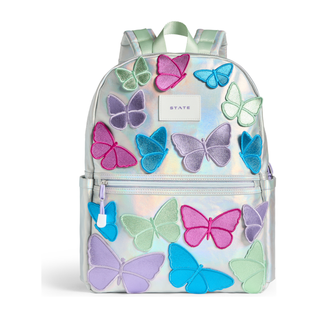 kane kids backpack | mini butterfly PREORDER