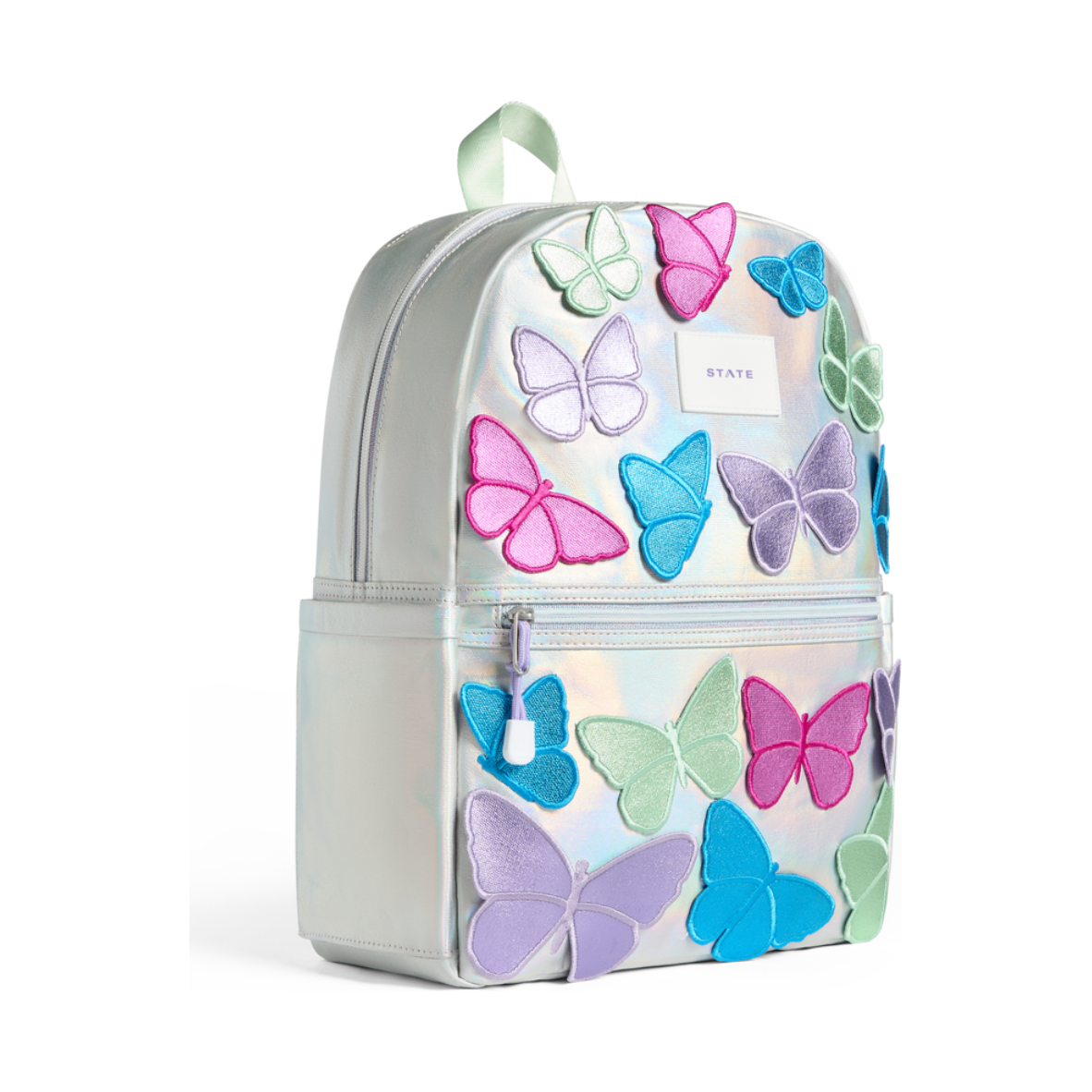 kane kids backpack | mini butterfly PREORDER