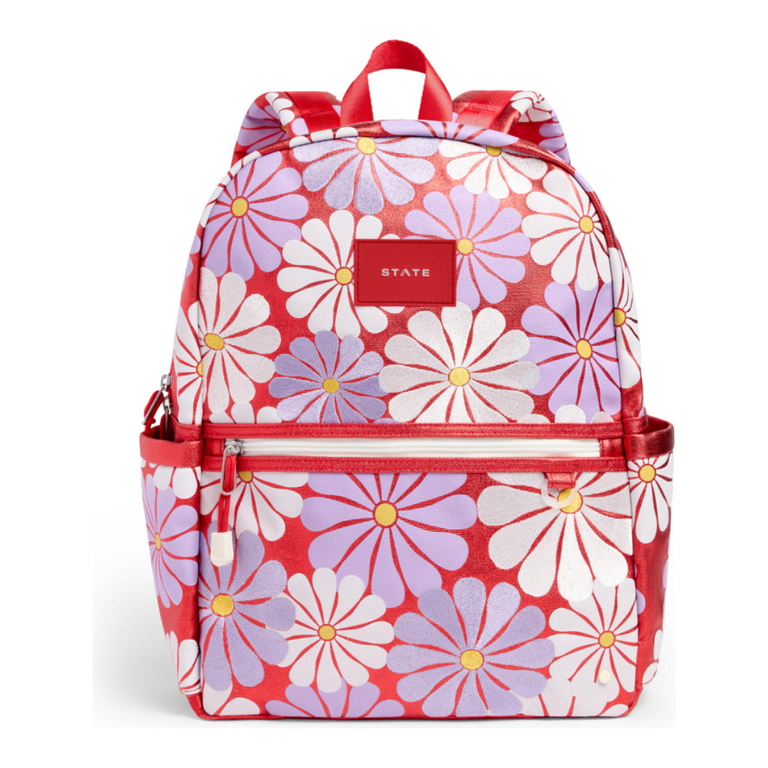 kane kids backpack | ruby floral