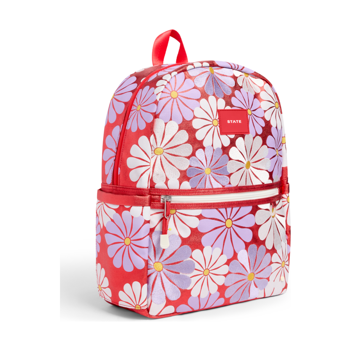 kane kids backpack | ruby floral