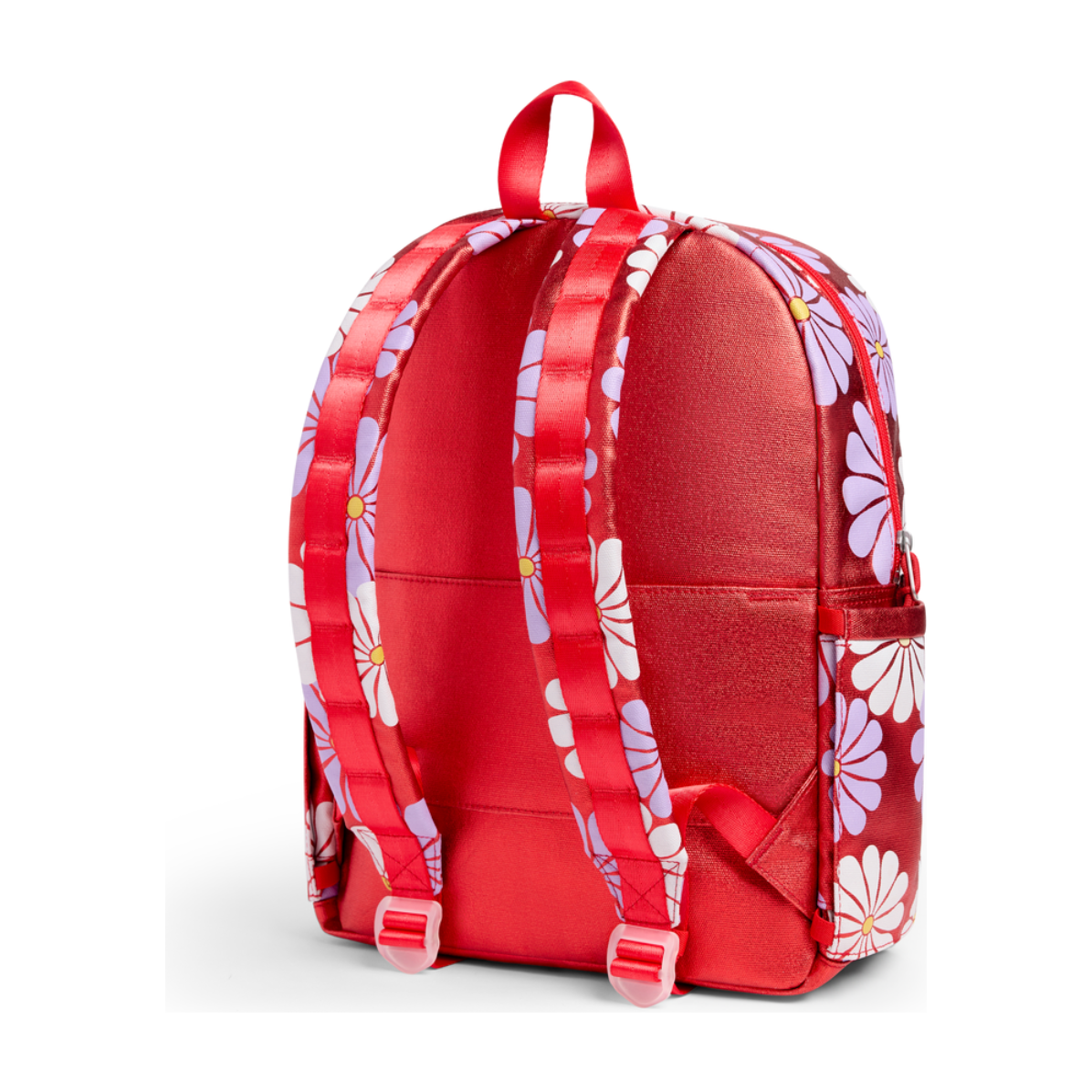 kane kids backpack | ruby floral