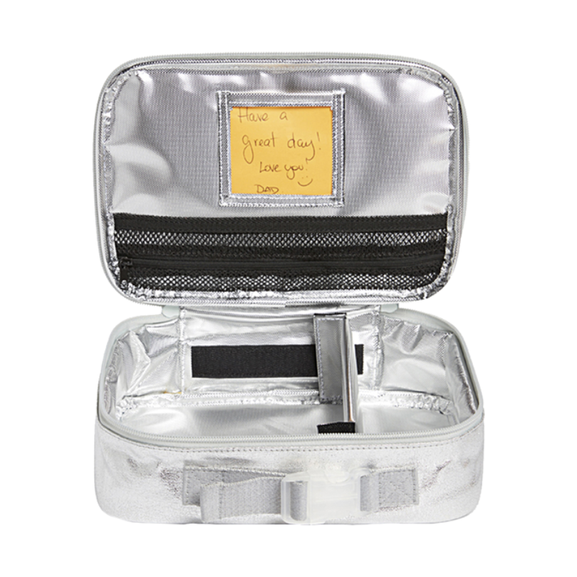 rodgers lunch box | bolt preorder