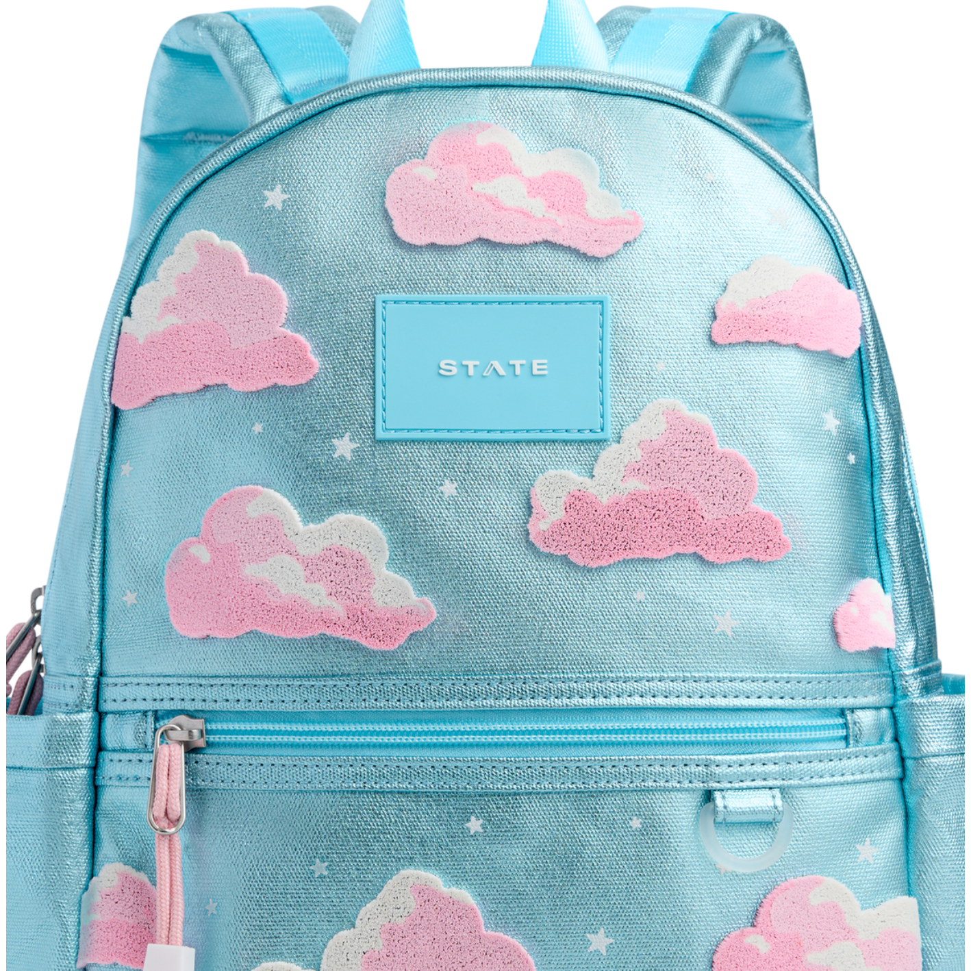 kane kids mini backpack | clouds PREORDER