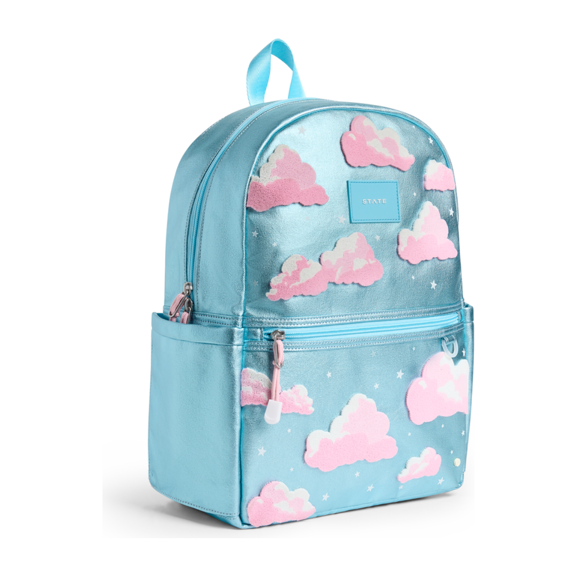 kane kids backpack | clouds
