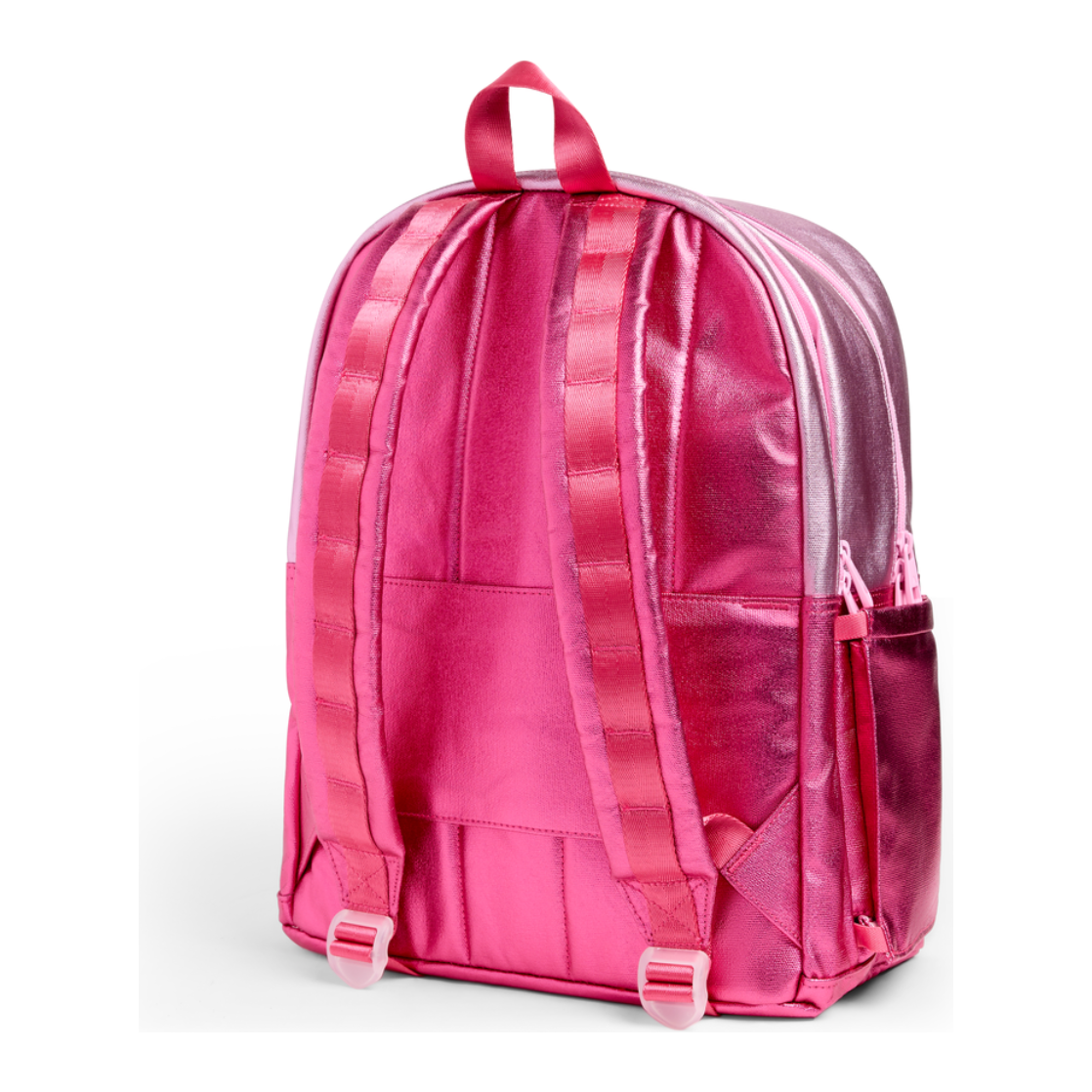 kane kids backpack | hot pink heart