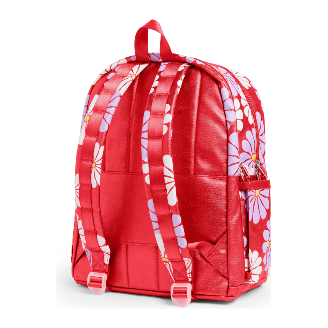 kane kids double pocket backpack | ruby daisies