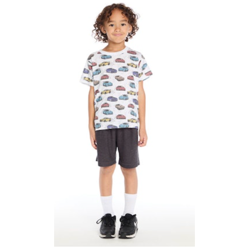 jersey boys tee | cars