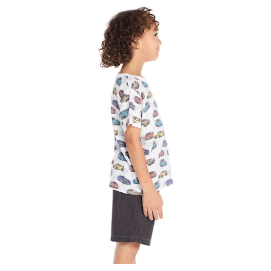 jersey boys tee | cars