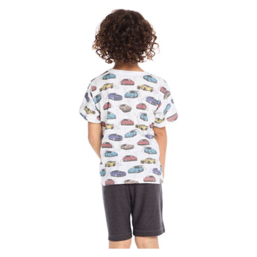 jersey boys tee | cars