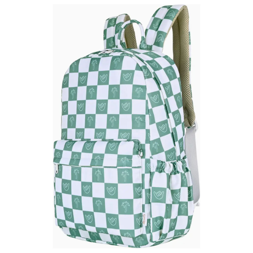 byron junior school backpack