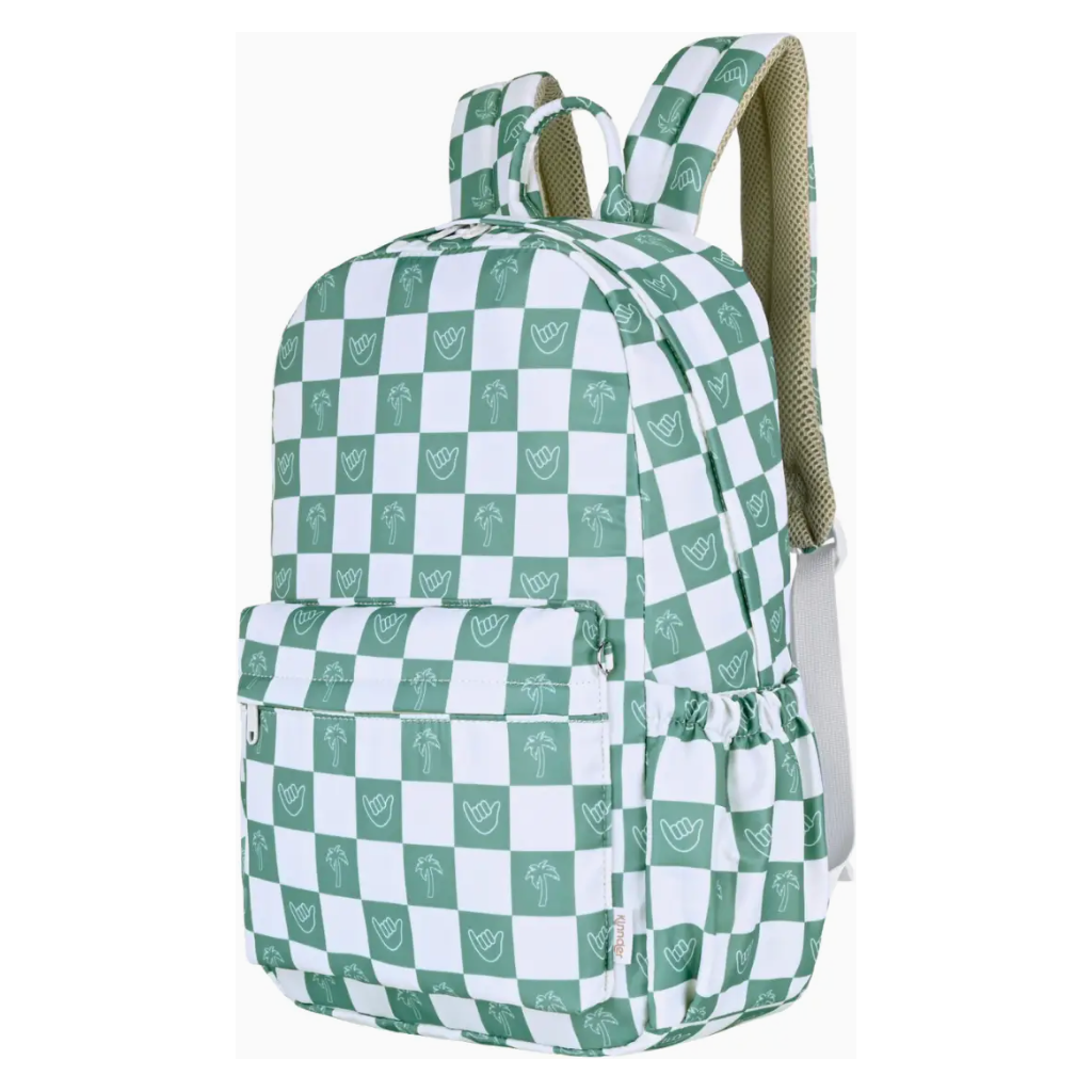 byron junior school backpack