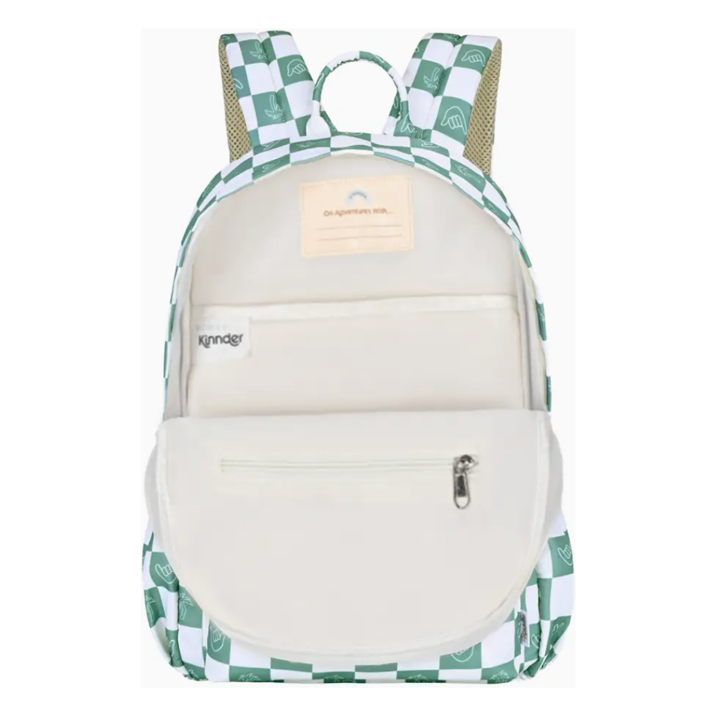 byron junior school backpack