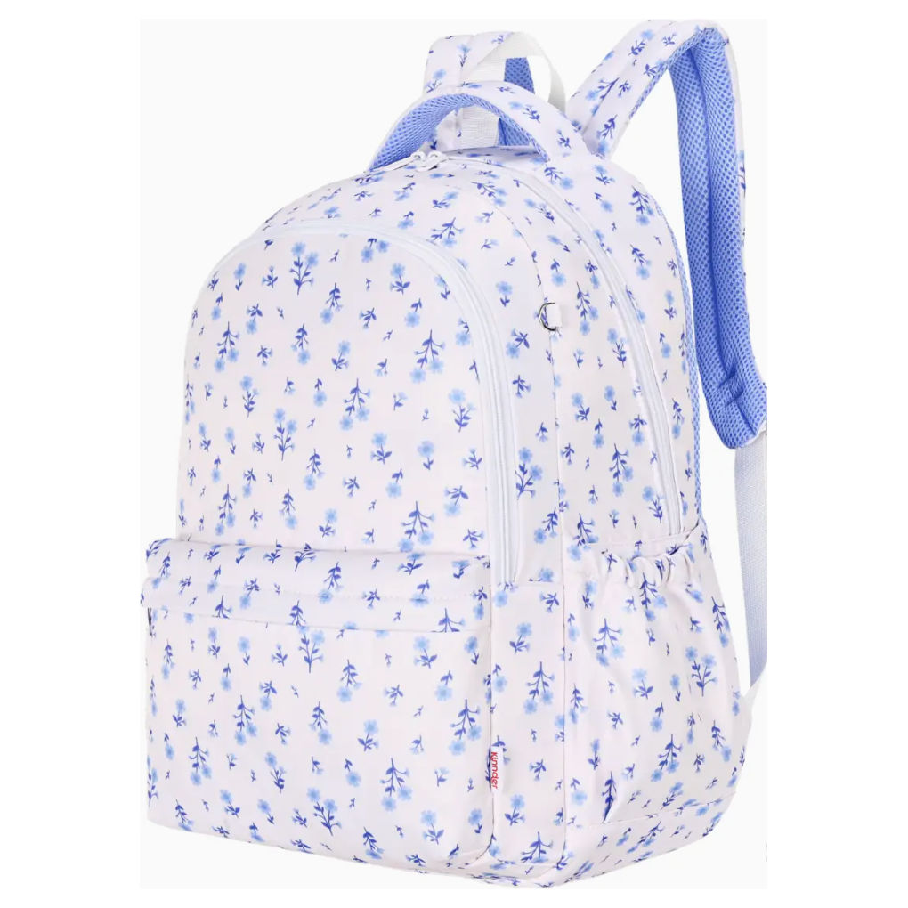 delilah campus school backpack